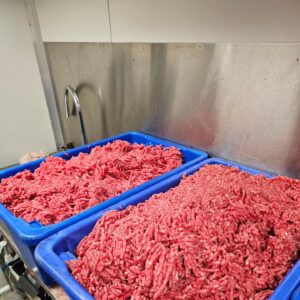 Ground Beef (80/20)