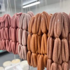 Beef Sausage