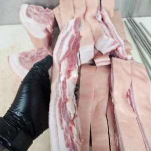 Pork Packs & Cuts